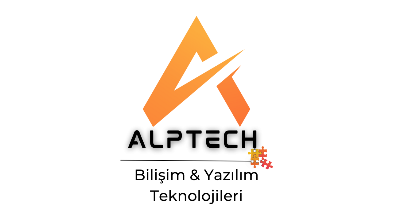 Alptech Bilisim ve Yazilim Teknolojileri