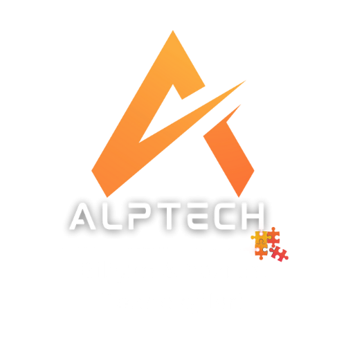 Alptech Bilisim ve Yazilim Teknolojileri